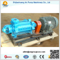 Centrifugal High Pressure Multistage Hot Water Pump